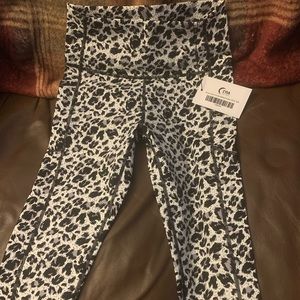 New with tags Zyia leggings